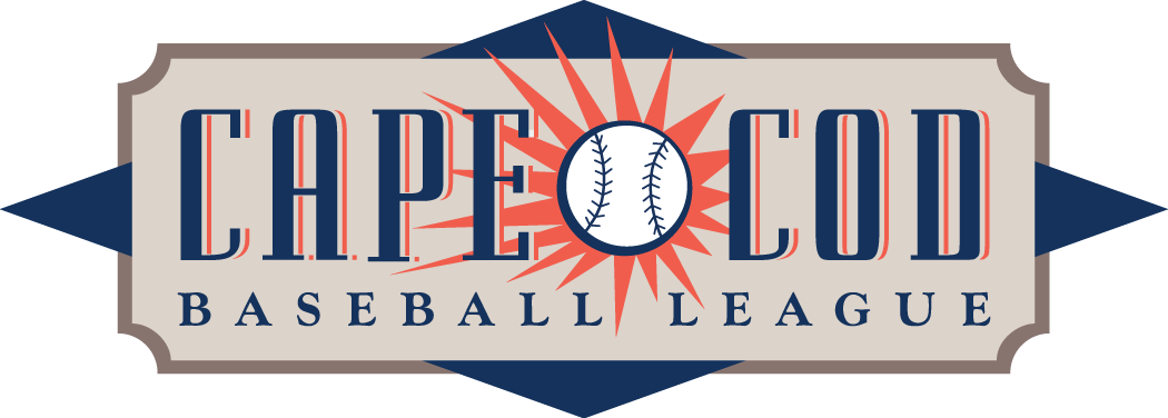 Cape Cod Baseball League 0-Pres Alternate logo iron on transfers for clothing